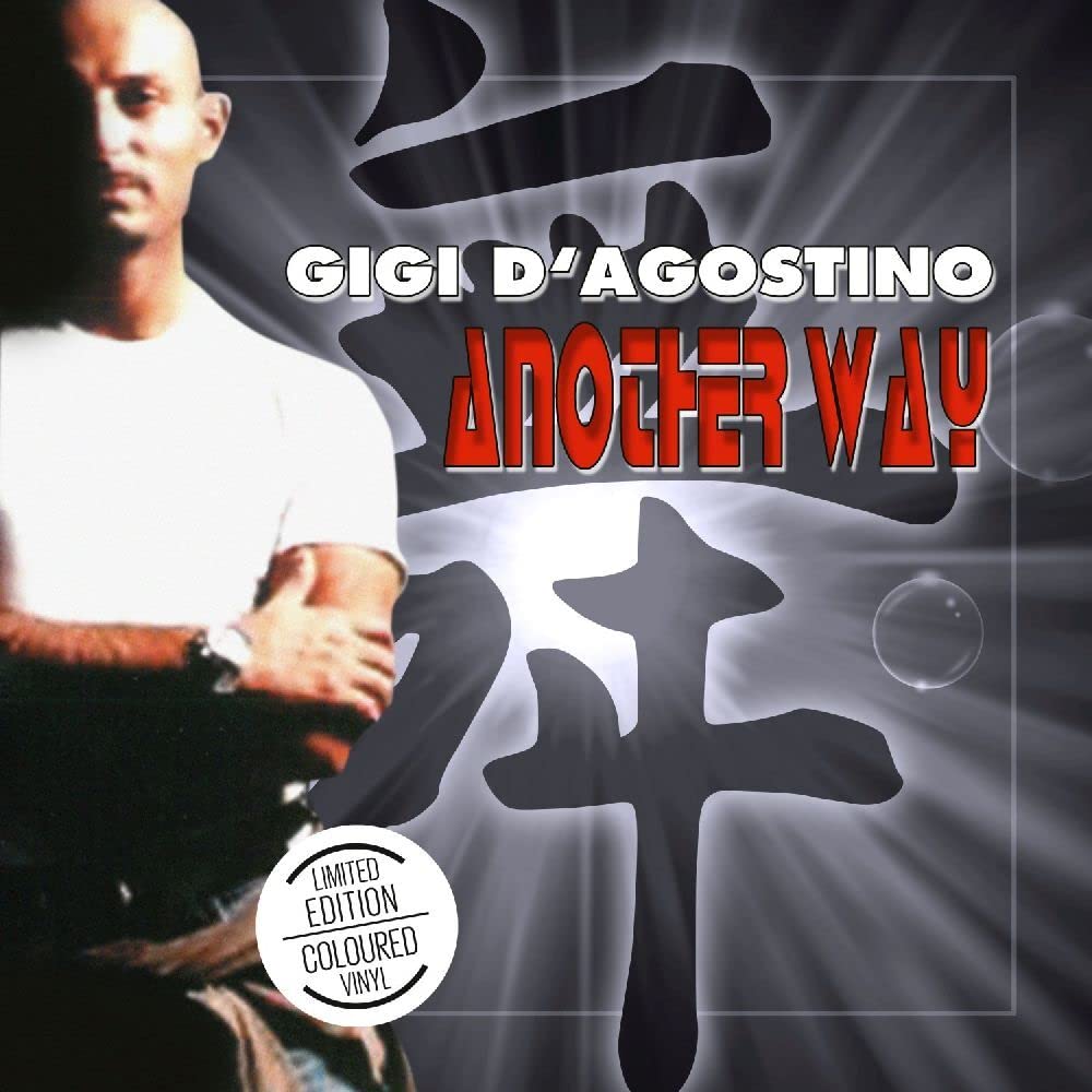ANOTHER WAY | Amazon.com.br